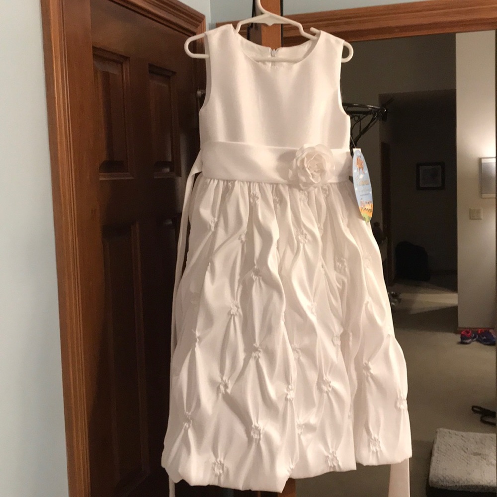 Girls’ Size 6 Cinderella by Special Occasions